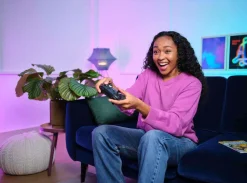 Trust Trådløs håndbetjening Gxt 542sm Muta Superman