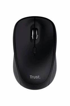 Trust Trådløs mus Yvi+ Bluetooth / 2,4 Ghz