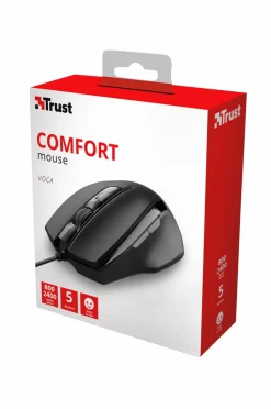 Trust Voca Comfort mouse