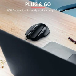 Trust Voca Comfort mouse