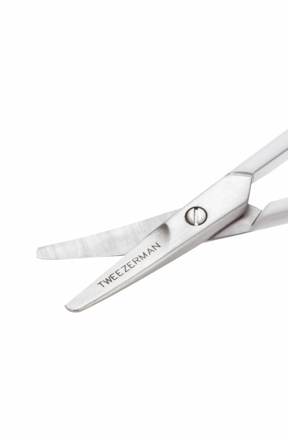 Tweezerman Baby Manicure Kit