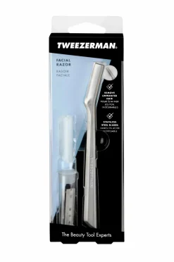 Tweezerman Brow Razor