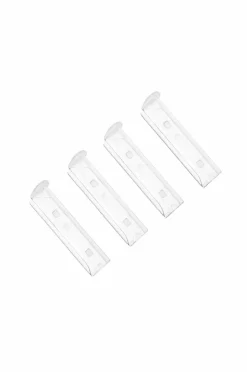 Tweezerman Brow Razor Replacement Blades
