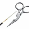 Tweezerman Brow Shaping Scissors & Brush