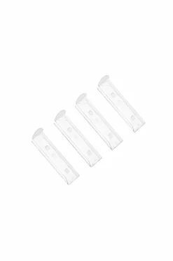 Tweezerman Facial Razor Replacement Blades Retail