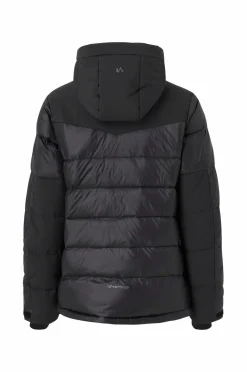 Twentyfour Dunjakke Aurora Warm