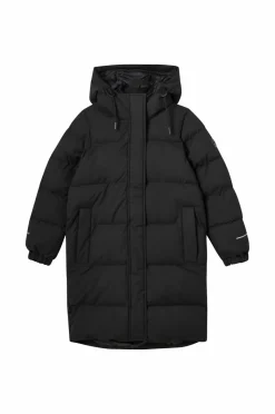 Twentyfour Parka Mode Clomax JR