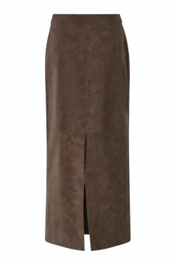 Twist & Tango Nederdel Yara Faux Suede