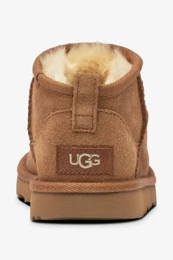 UGG Boots K Classic Ultra Mini