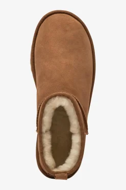 UGG Boots W Classic Ultra Mini