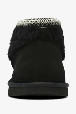 UGG Boots W Classic Ultra Mini Maxi Curly