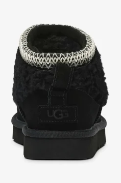 UGG Boots W Classic Ultra Mini Maxi Curly