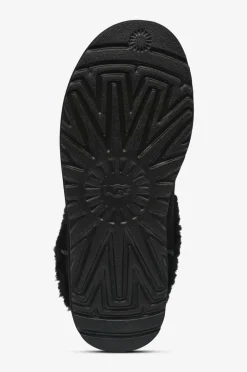 UGG Boots W Classic Ultra Mini Maxi Curly