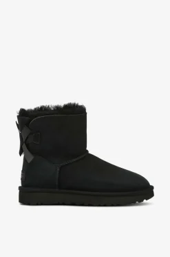 UGG Boots W Mini Bailey Bow II