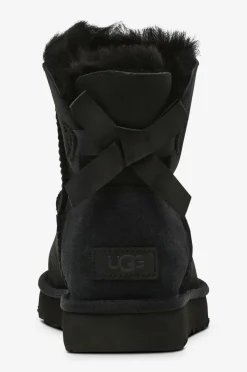 UGG Boots W Mini Bailey Bow II
