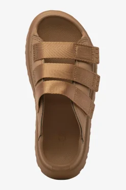 UGG Sandaler W GoldenGlow Slide