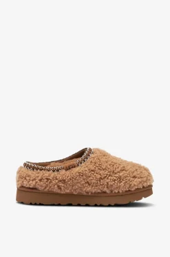 UGG Tøfler W Tasman Maxi Curly