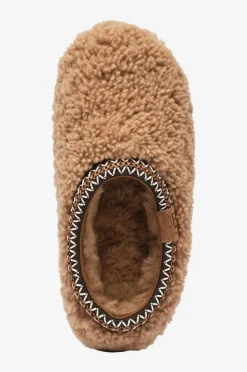 UGG Tøfler W Tasman Maxi Curly
