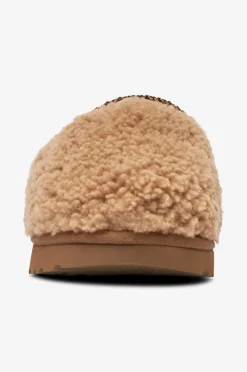 UGG Tøfler W Tasman Maxi Curly