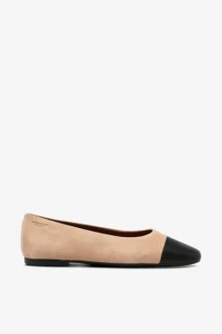 Vagabond Ballerinasko Jolin