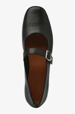 Vagabond Ballerinasko Jolin