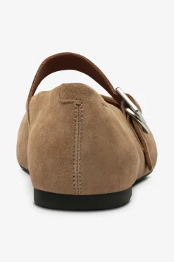 Vagabond Ballerinasko Jolin