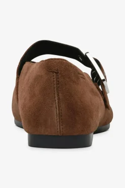 Vagabond Ballerinasko Wioletta