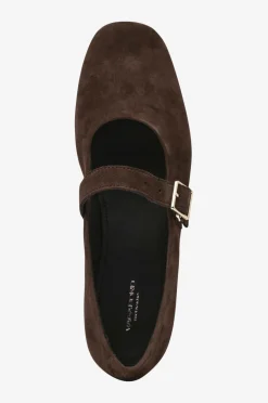 Vagabond Ballerinasko Jolin