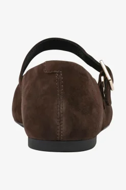 Vagabond Ballerinasko Jolin