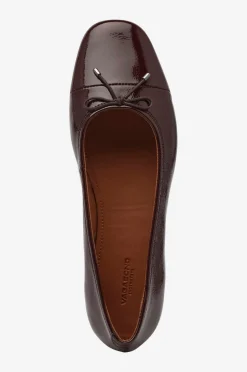 Vagabond Ballerinasko Jolin