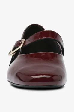 Vagabond Ballerinasko Jolin