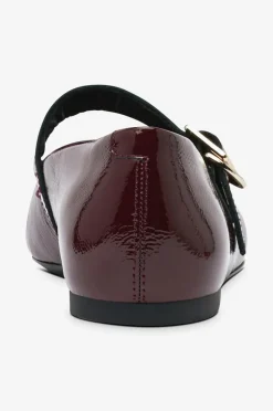 Vagabond Ballerinasko Jolin