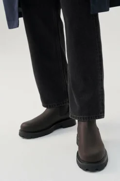 Vagabond Chelseaboot Cameron