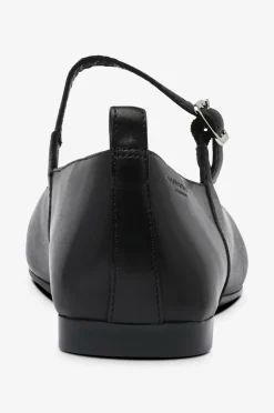 Vagabond Flade sko Delia