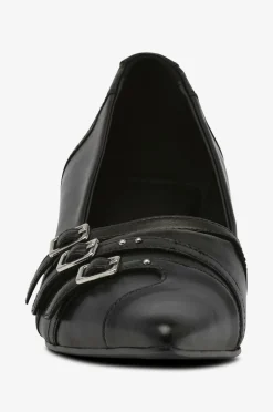 Vagabond Højhælet sko Lykke