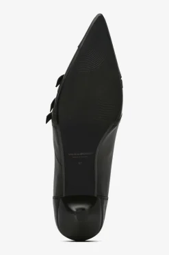 Vagabond Højhælet sko Lykke