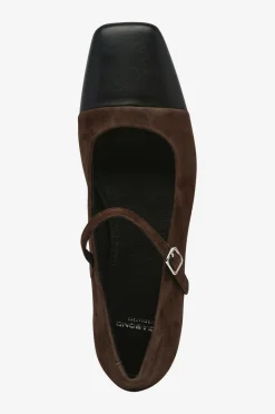 Vagabond Højhælet sko Debbi