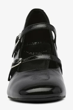 Vagabond Højhælet sko Adison