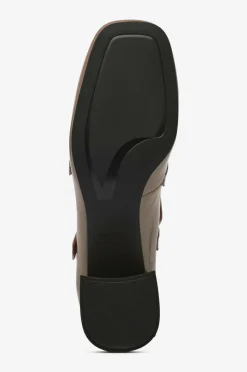 Vagabond Højhælet sko Adison