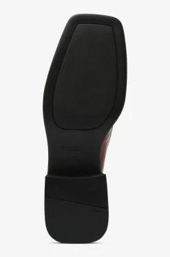 Vagabond Loafers Blanca