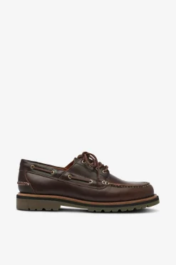 Vagabond Loafers Jay