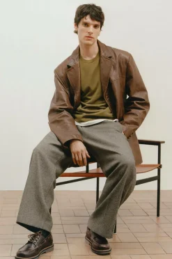 Vagabond Loafers Jay