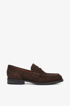 Vagabond Loafers Mario