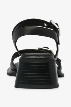 Vagabond Sandal med hæl Ines