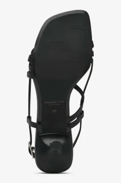 Vagabond Sandaler med hæl Jonna