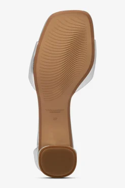 Vagabond Sandaler med hæl Piper