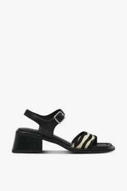 Vagabond Sandaler med hæl Ines