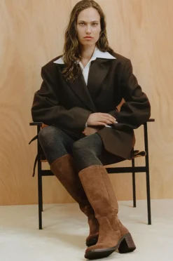 Vagabond Støvler Meryl