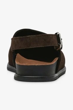 Vagabond Tøfler Effie