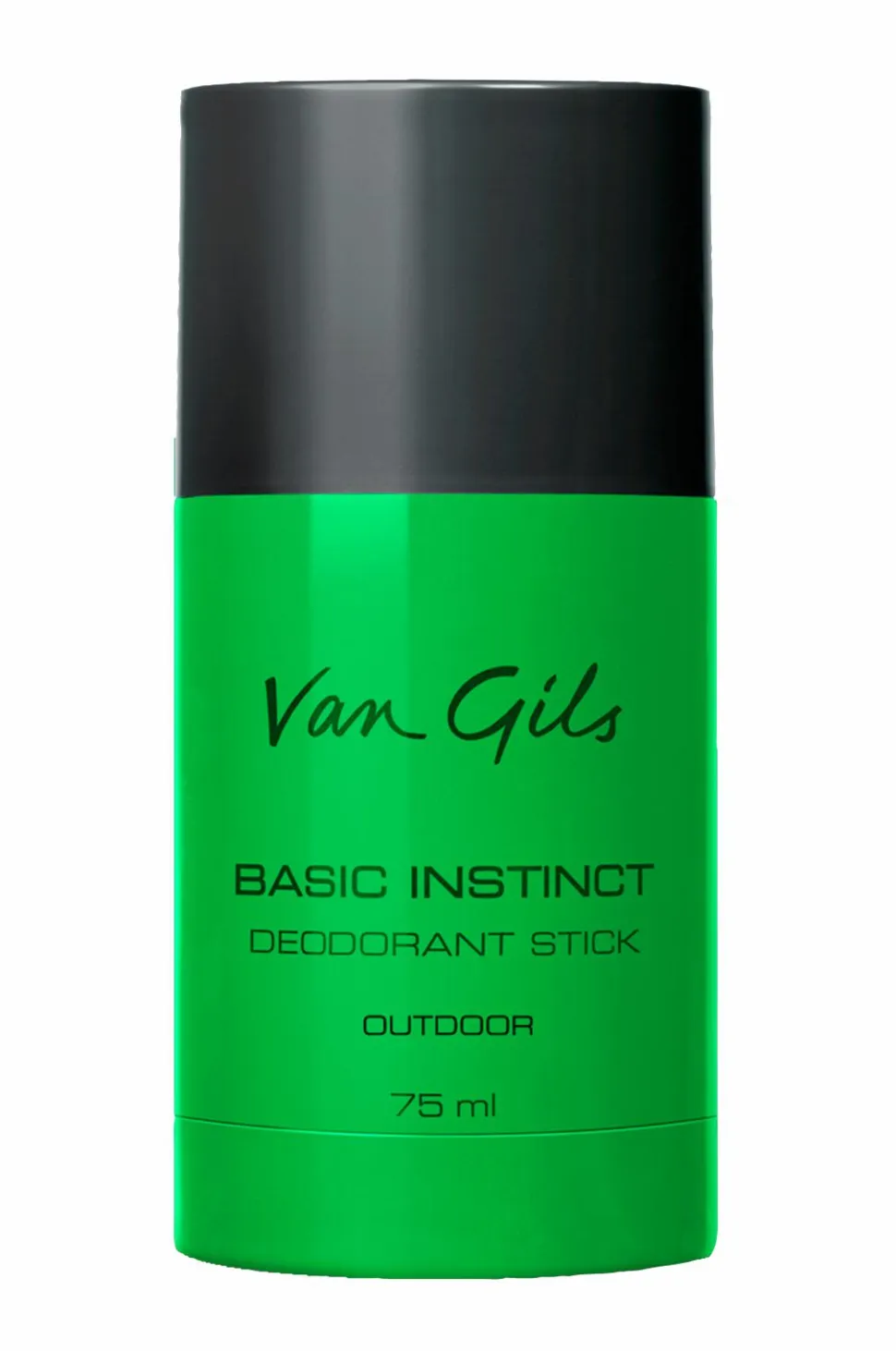 Van Gils Basic Instinct Outdoor Deodorant stick 75 ml